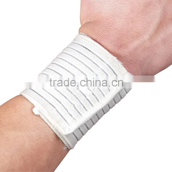 Wide Breathable Elastic Band for Medical Belt photo-3