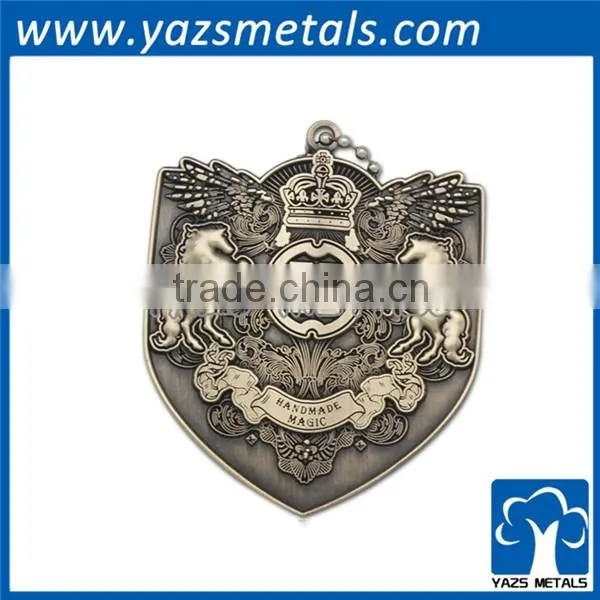 Metal Logo for Cars photo-2