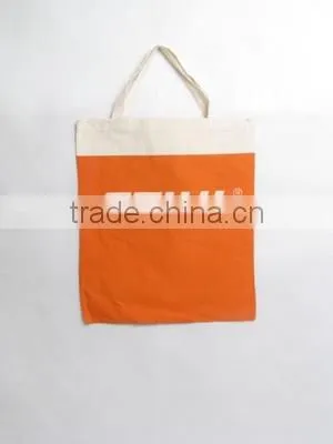 Promotion 100% Cotton Shopping Bags photo-3