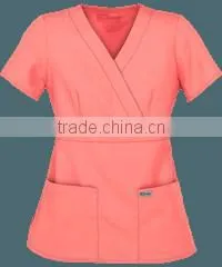 Nurse Uniform Hospital Medical Scrubs