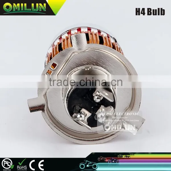 New Arrival Hot Selling 12V H4 LED photo-2