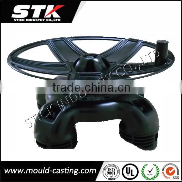 Plastic Injection Molding photo-3