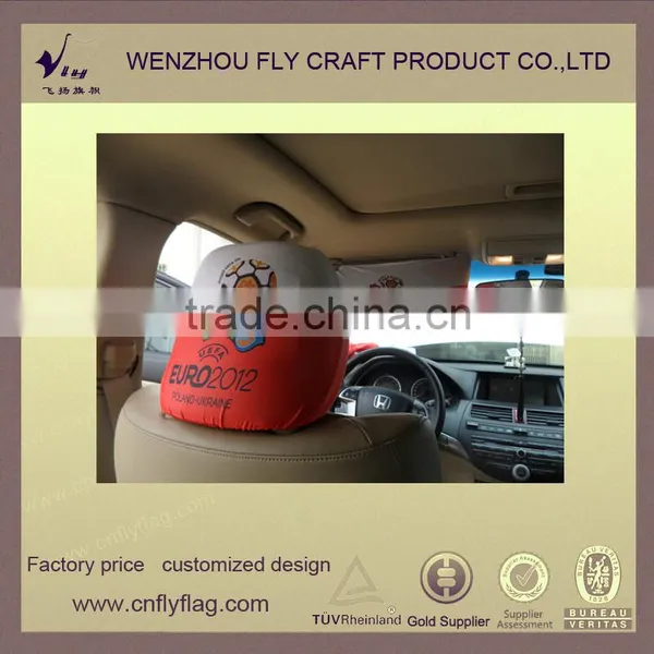 Hot Selling Car Seat Head Cover