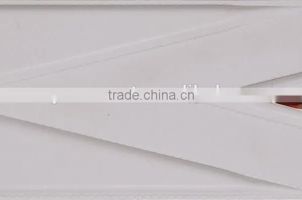 2016New Luxury Soft Leather Carved 3D Wall Paneling/ Wallpapers/Hot Sale Leather 3d TV Wall Panel With Decorative Leather