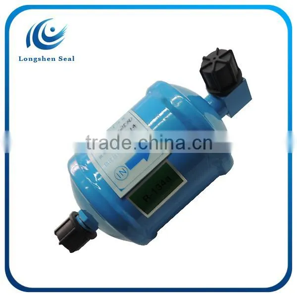 Most Popular Carrier Thermo King 2520 Drier Parts for Compressor Machining Parts photo-3