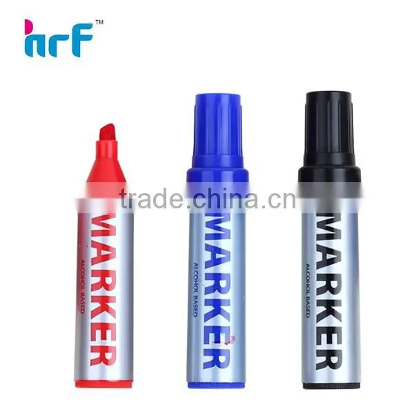 High-capacity Permanent Marker Pen for School and Office