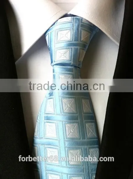960 Needle Woven Fabric Polyester Neckties,Custom Men's Ties,Business Neckties photo-2