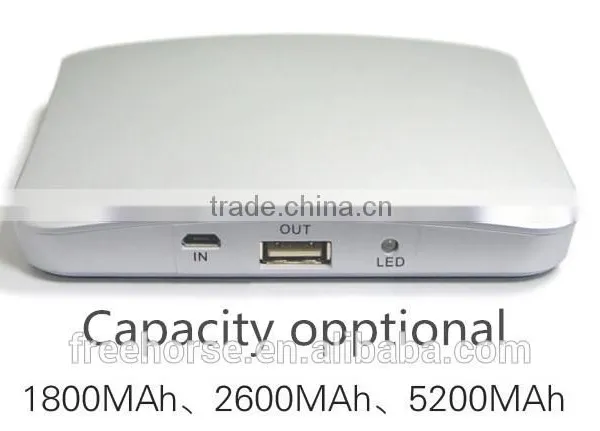 Mobile Phone Accessory Solar Battery Charger Solar Power Battery Charger With Sticky Side photo-6