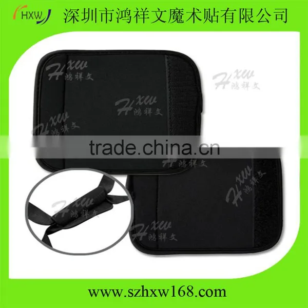 Customzied Design Logo Band Neoprene Suitcase Handle Grip photo-4