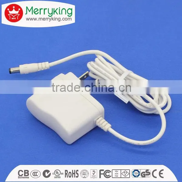 Volume Large, 230v ac ac Adapter Output 9v DOE VI Compliant With UL CUL FCC PSE for US JP photo-5
