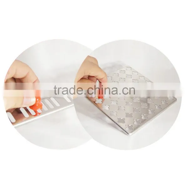 DRAIN COVER KNOB(MADE IN KOREA) photo-6