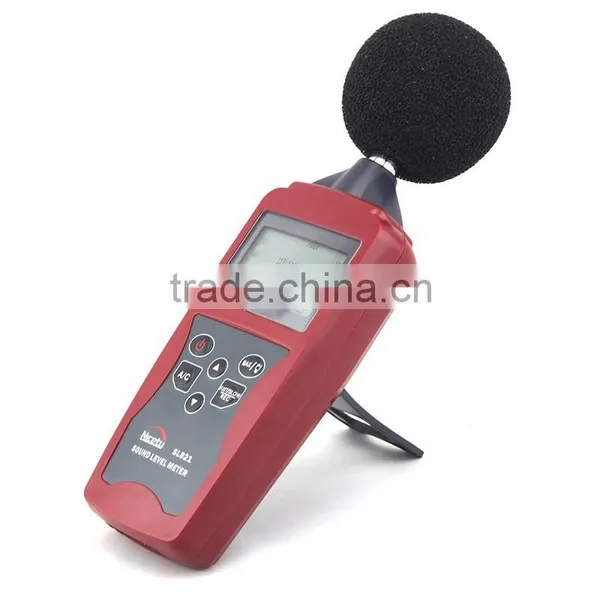 Integrating Digital Sound Level Meter With DC Signal Output photo-2