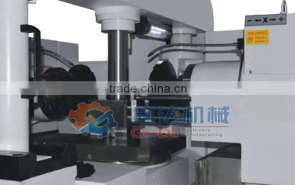 Maximum Accuracy Same as Amada Milling Machine photo-4
