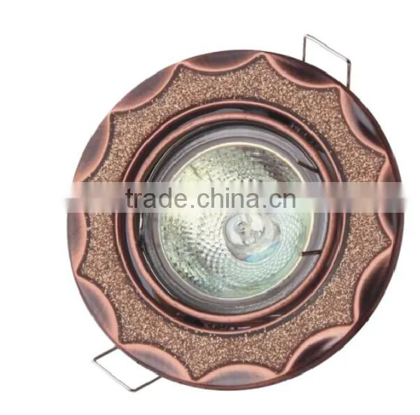 Dia-casting Ceiling Spot Light photo-4