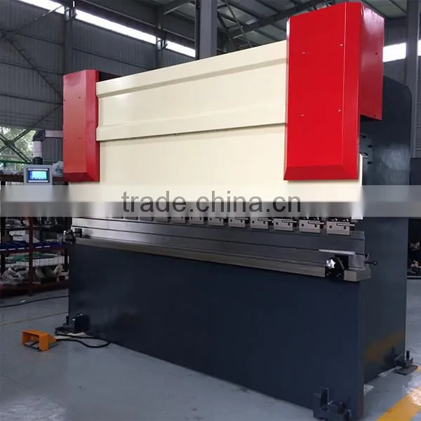 Kingdom Accurl Hydraulic Guillotine Shearing Machine photo-6