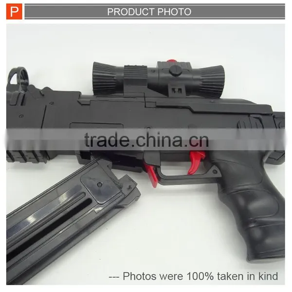 Soft Air Shooting Toys Gun for Kids photo-3
