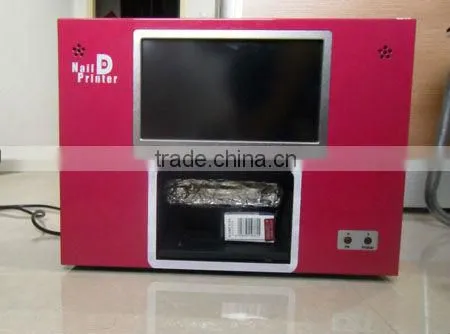 Manicure Device machine