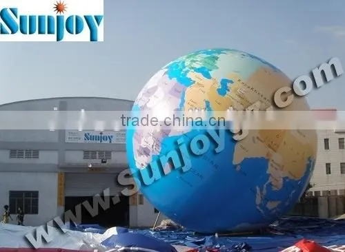 2016 Hot Sale Inflatable Water Walking Zorb Roller Ball photo-3