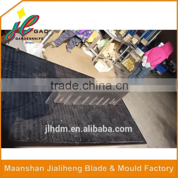New Fashion Blade Crusher for Crusher Machine photo-4