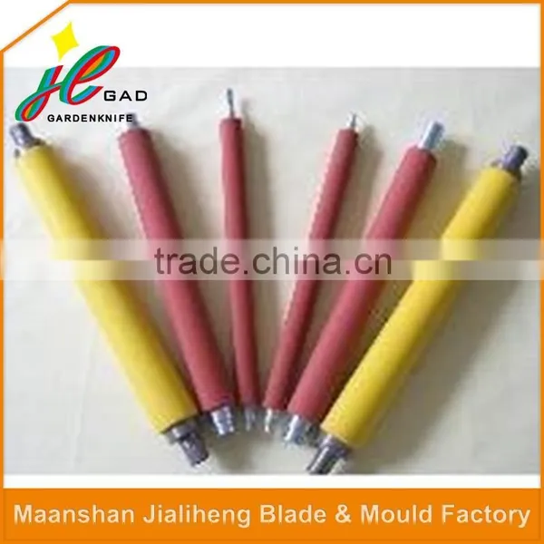 Top Level Mixer Polystyrene Powder Manufacturer photo-5