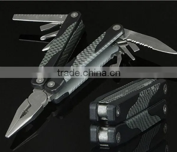 OEM Multi Purpose Folding Pliers Gift Tool photo-5
