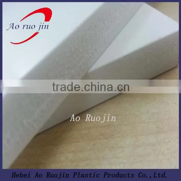 High Quality Digital Printing PVC Foam Sheet for Advertising photo-5