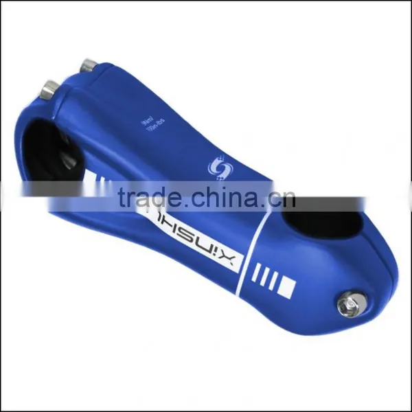 Xinshun Carbon Stem Mtb 10 Degrees Road Bicycle Accessories Bike Parts Green 90-110mm ST2346 photo-4