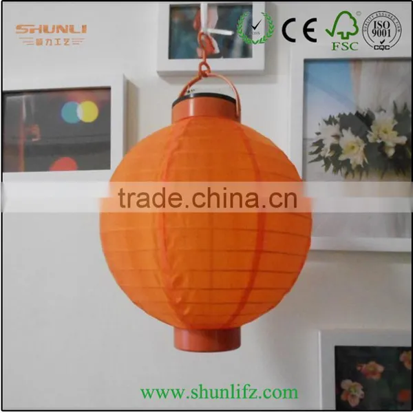 2016 Hanging Led Battery Operated Lantern photo-5