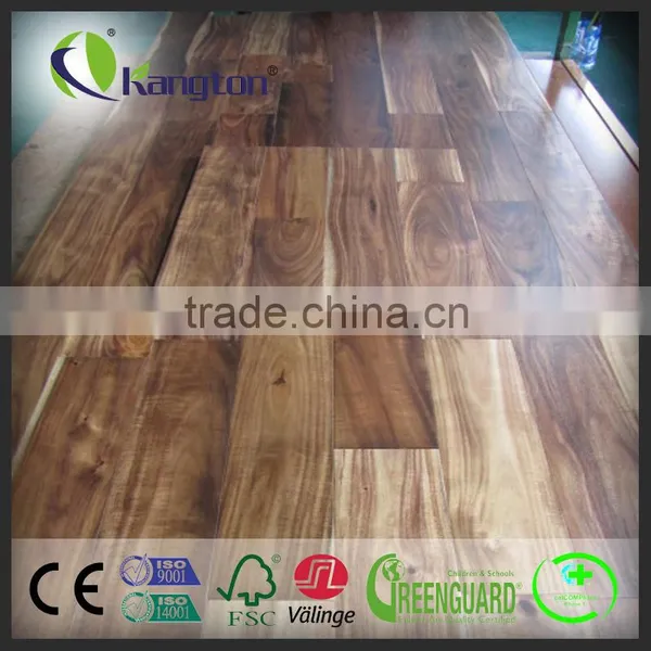 ECO Forest HDF Core Acacia Engineered Wood Flooring