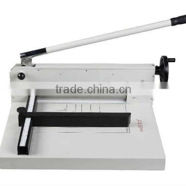 A4 Size High Quality Paper Cutter With Handle