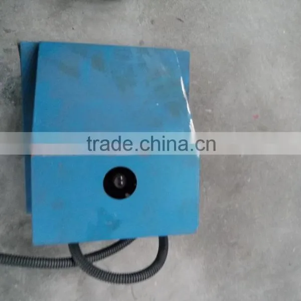 10 Ton & 5 Ton Hydraulic Uncoiler photo-4