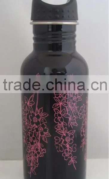 Stainless Steel Water Bottle photo-2