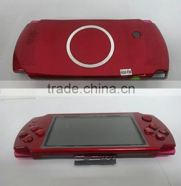 Newest Games Player With Camera,and Touch Screen photo-3
