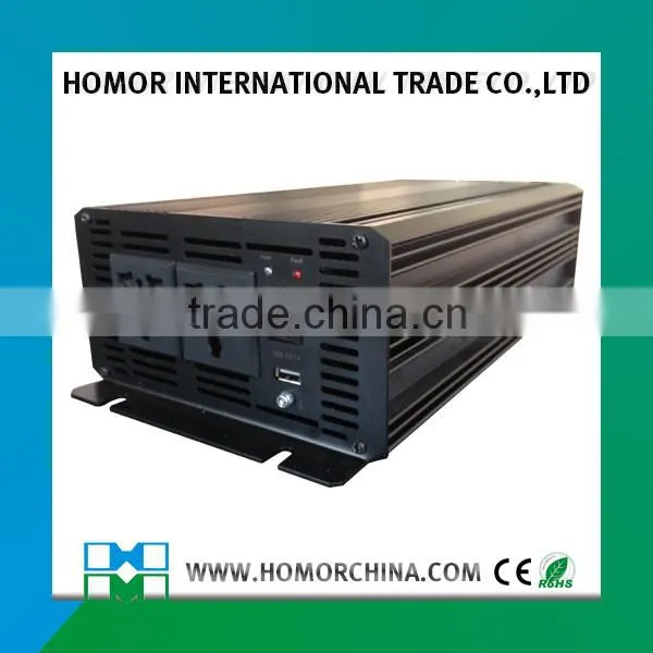 Off-grid Solar Inverter 3kw  photo-6