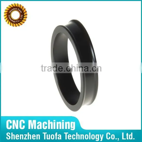 Top Quality Plastic Acrylic Plastic Casting Service photo-3