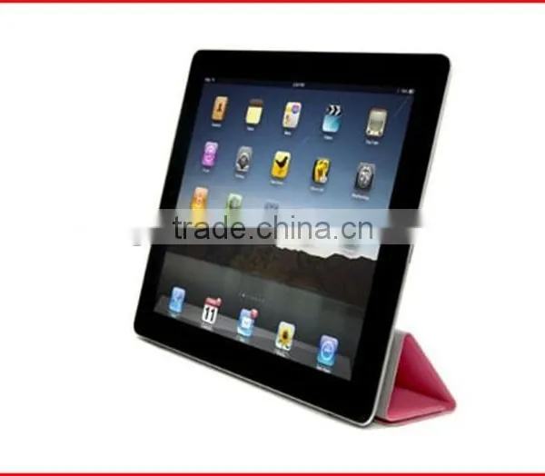 New Smart Cover Case for Ipad Air With Back Case for Ipad and Unbreakable Protective Case for Ipad 9 Colors photo-6