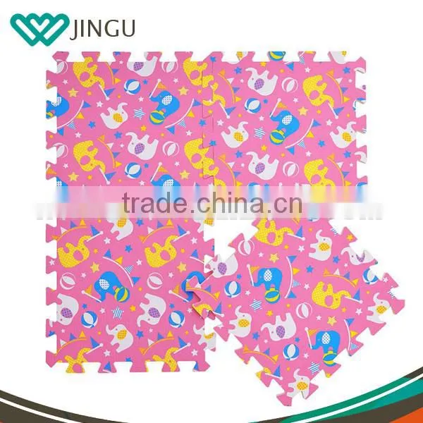 Baby Crawling Floor Mat Kids Outdoor Play Mat photo-6