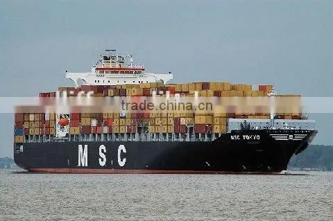 Sea Freight Shipping Company China to Canada USA America Australia France Spain Germany England UK Singapore photo-2