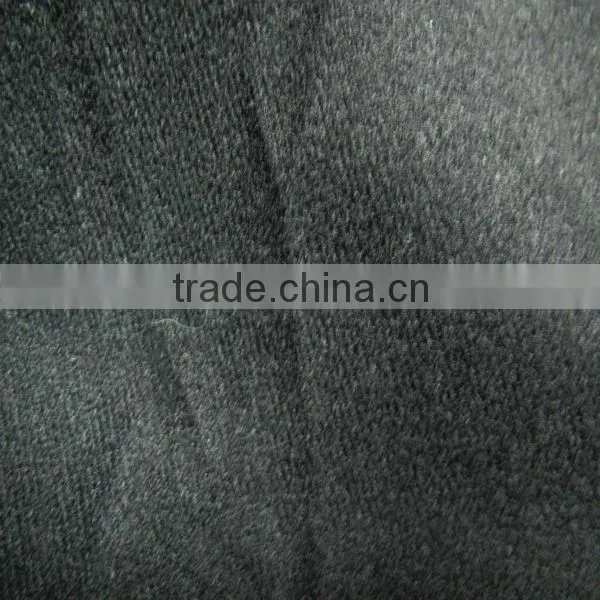 2014 Cheap Loop Velvet Tricot Fabric Used for Garment,sofa,dress photo-3