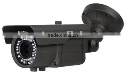 CCTV Camera Manufacturer China Fixed 5MP IP Cameras photo-2