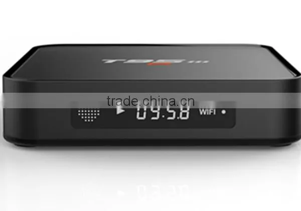 Smart Smart 4k Output T95M S905 1G 8G Quad Core Android 5.1 tv Box photo-4