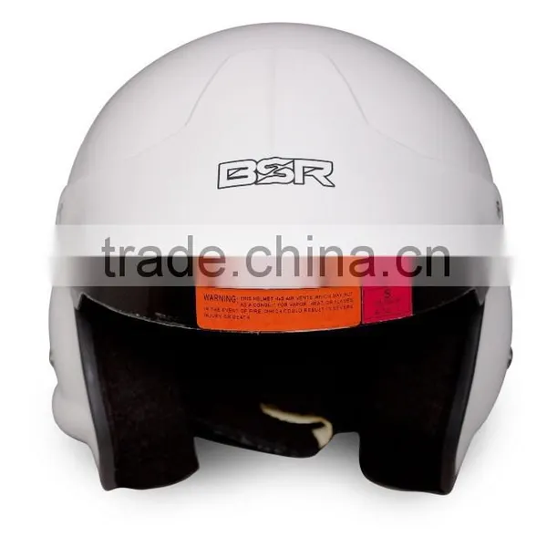Hot Sell Open Face Helmet With SNELL SAH 2010 & FIA8858-2010 Certification,direct Factory Sale photo-5