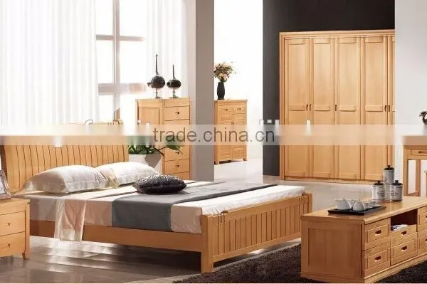 Modern Functional Bedroom Furniture Set in Bedroom Sets/Cheap Bedroom Set