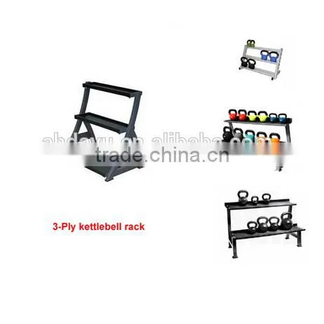 Kettlebell Stand Kettlebell Rack