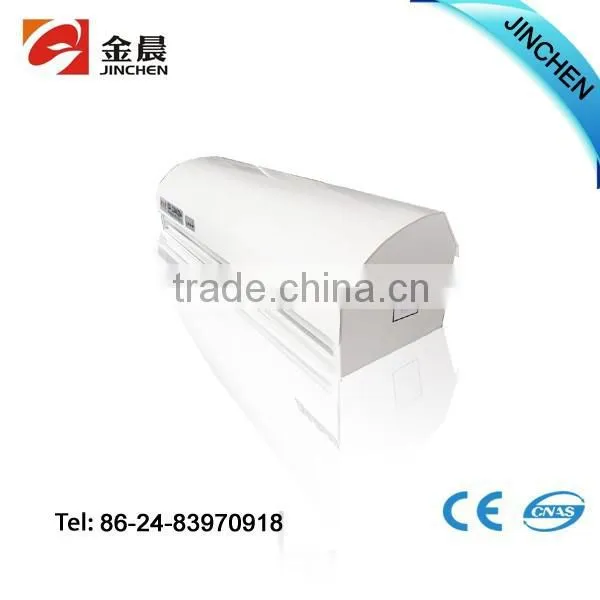 FS-KM-09 JINCHEN 17m/s 220V Commercial Air Curtain photo-2
