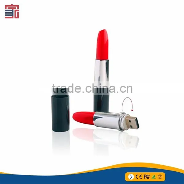 OEM ODM Supplier Mini Metal Usb Flash Drive photo-3