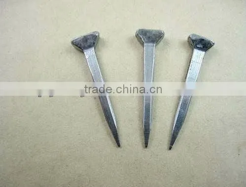 Factory Direct Wholesale Prices Lowest Prices Professional Quality Farrier Horse Shoe Nails