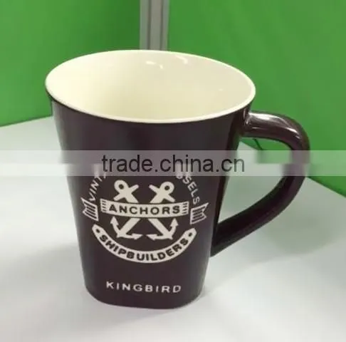 Promotion Ceramic Mug, Ceramic Coffee Mug