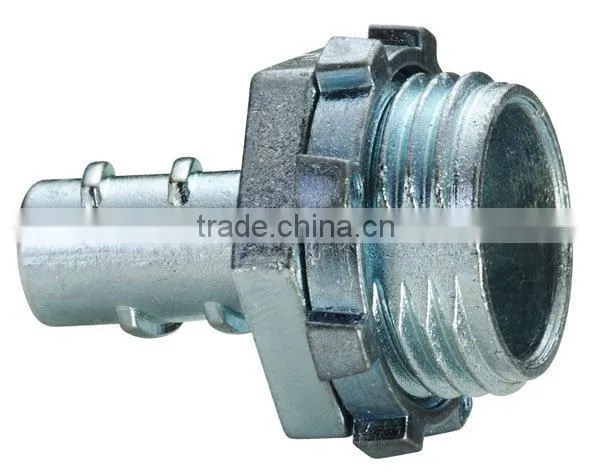 Spiral Direct Connector