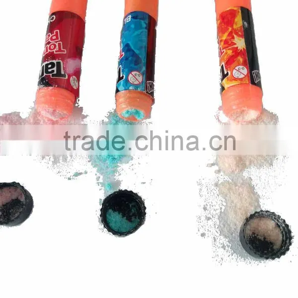 Tongue Painters Powder Candy Dextrose Candy 8.5g/tube